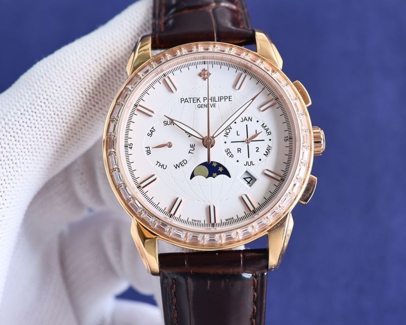 PATEK PHILIPPE Watches